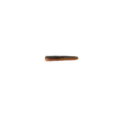 Korum Floatex Squirmz 7.5cm - Lobworm