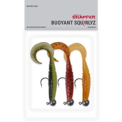 Korum Buoyant Gonks - 9cm Mutant