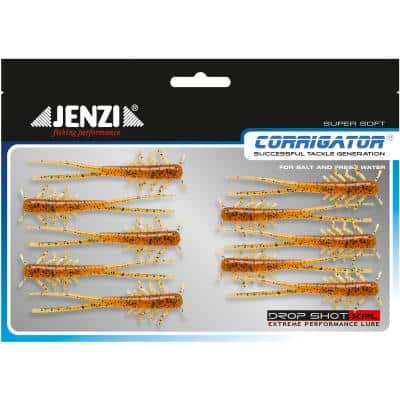 JENZI Drop Shot Active Crawler 7