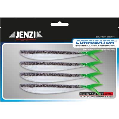 Drop Shot Carolina Shad Farbe S 18 cm