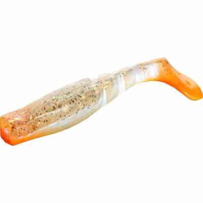 Mikado Fishunter 8cm/112RT - 5 Stck.