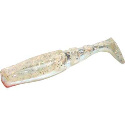 Mikado Fishunter 8cm/122RT - 5 Stck.