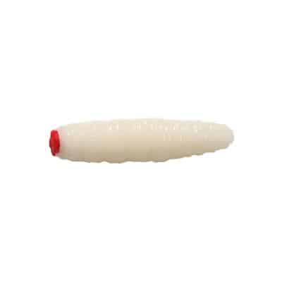 Paladin Gummi-Bienenmade BIG weiß Shrimps SB10