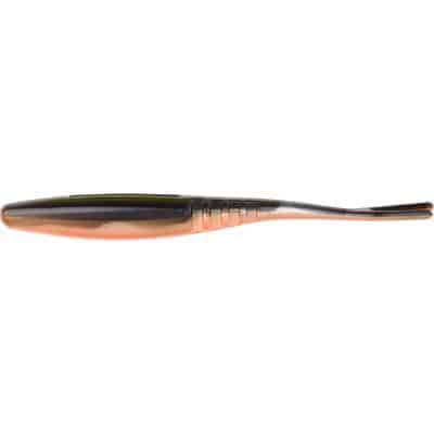 Spro Bony Shaker 8Cm Rusty Nail 10Stk.