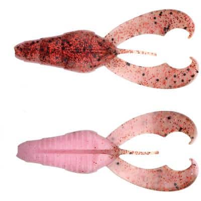 Spro Scent Ser. Insta Claw 8cm Spicy Candy