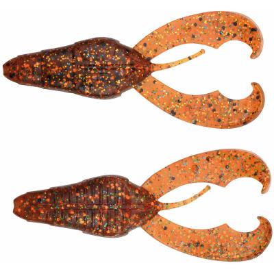 Spro Scent Ser. Insta Claw 8cm Caramel Disco