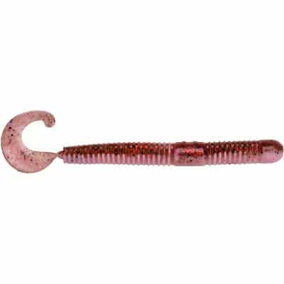 Spro Insta Worm Softlure Spicy Candy 11cm