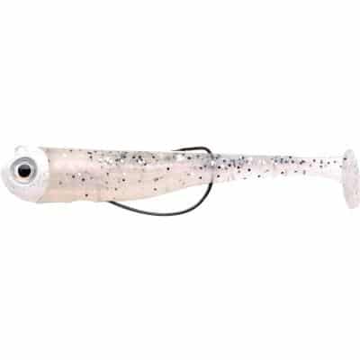 Spro Gutsbait Uv Salt&Pepper 9.5cm 10g #2/0