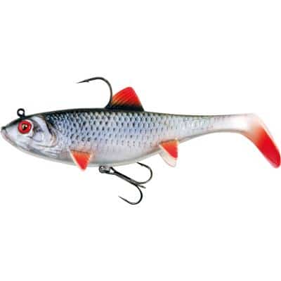 Fox Rage Replicant 18cm 7" wobble 90g - Super natural Roach