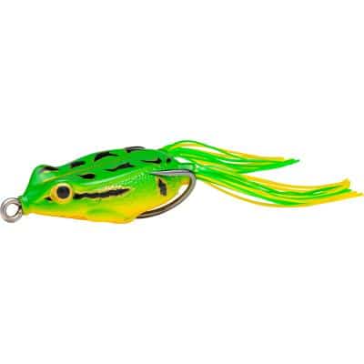 Strike King Kvd Baby Sexy Frog Tiger 10cm 8.9G