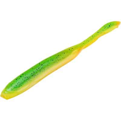 Strike King Kvd Dream Shot 4" Fire Tiger