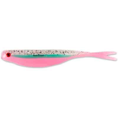 IRON CLAW Premium Split Tail NX 15cm PB