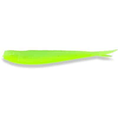 Iron Claw Moby V-Tail 2.0 FYC UV 1 Stück/SB