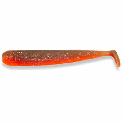 Iron Claw Moby Long Shad 2.0 MOO UV 1 Stück /SB