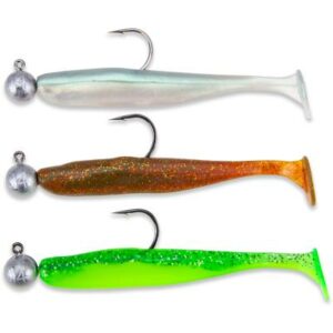 Iron Claw Easy Shad PnP 12