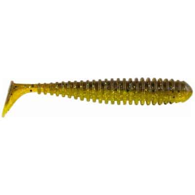 Berkley PowerBait Power Swimmer 3.8in Sun Gill