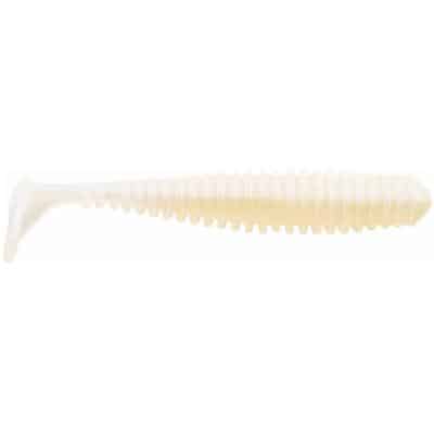 Berkley PowerBait Power Swimmer 3.8in French Pearl