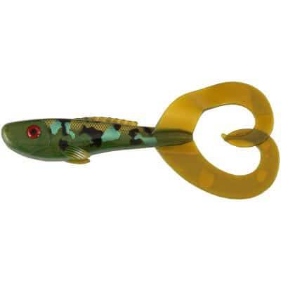 Abu Garcia Beast Twin Tail 210Mm Eel Pout