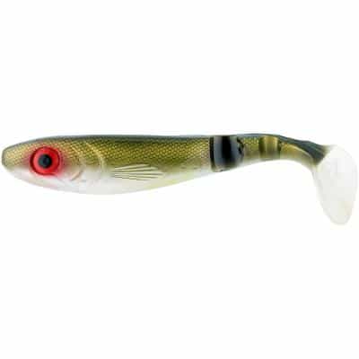 Abu Garcia Mcpike 25Cm Sarv Rudd Svartzonker 2Stk.