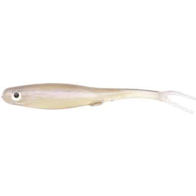 Berkley URBN Hollow Belly V-Tail Wagasaki 7.5cm 5Stk.