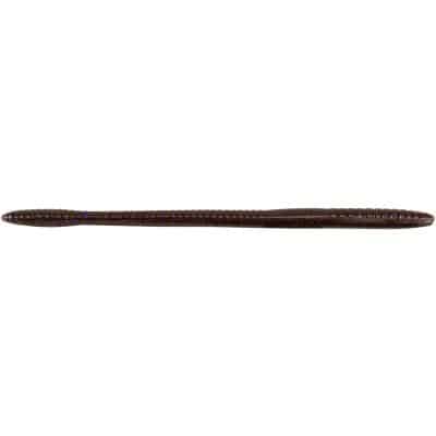Berkley PowerBait Bottom Hopper Green Pumpkin Purple Fleck 12cm 15Stk.