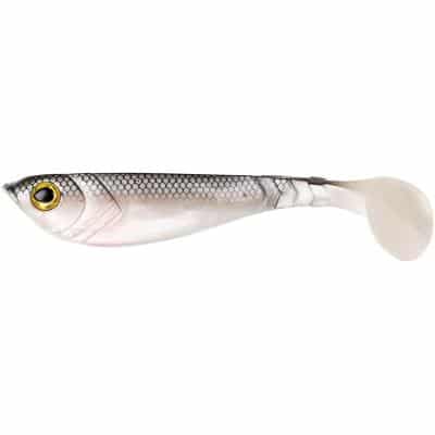 Berkley Pulse Shad 6Cm 8Pcs Whitefish