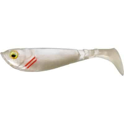 Berkley Powerbait Pulse Shad 11Cm Pearl White