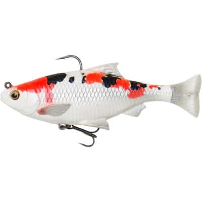 Savage Gear 3D Pulse Tail Roach 13cm 38.5g S 2pcs Koi