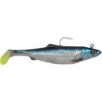 Savage Gear 4D Herring Big Shad 25cm 300G Real Herring Php 2+1Pcs