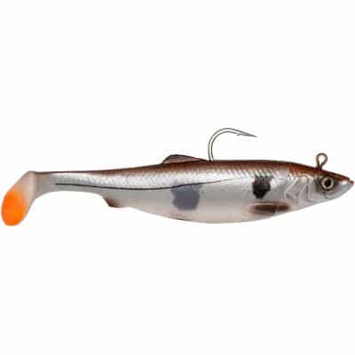 Savage Gear 4D Herring Big Shad 22cm 200G Haddock Php 2+1Pcs