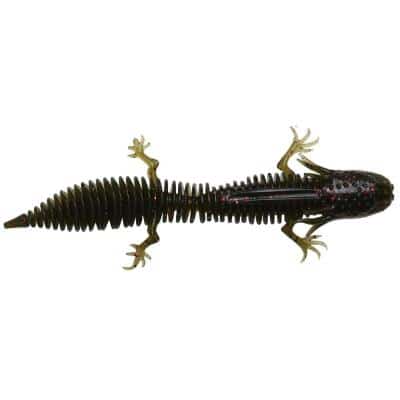 Savage Gear Ned Salamender 7.5Cm 3G Floating Watermelon Red 5Pcs