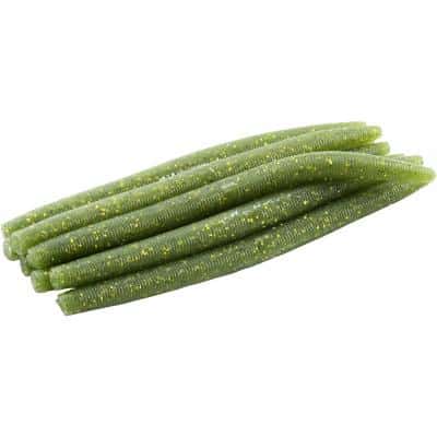 Savage Gear 3D Armor Tube 14Cm 10G Sinking Baby Bass 8Pcs