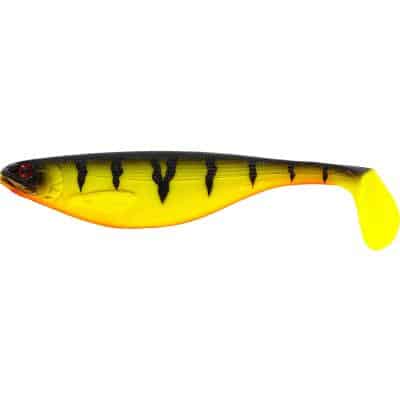 Westin ShadTeez 19cm 56g Fire Perch
