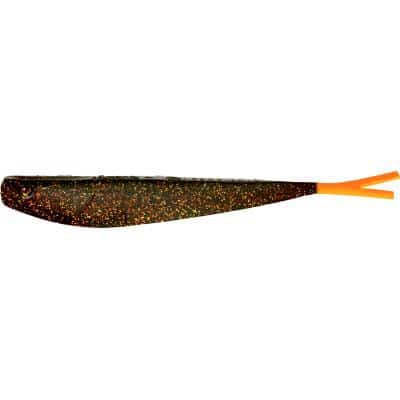 Quantum by Mann's 8g Q-Fish 13 cm magic motoroil