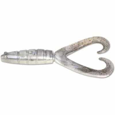 Quantum 42g 20cm Twinler whitefish