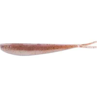 Quantum 8g 13cm Q-Fish 13 brownie