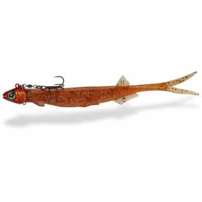 Quantum 60g 21cm Pelagic Shad Set appleseed #1/0
