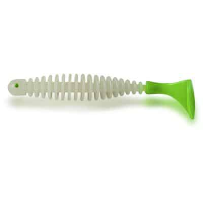 Rhino 9g 12cm Salty Paddler glow/lime Craw