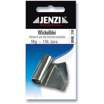 Wickelblei 10g