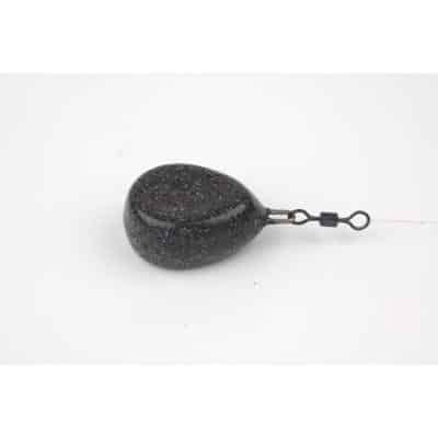 Korda Flat Pear: Swivel 84 Gramm