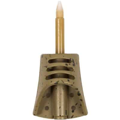 Guru Hybrid Pellet Feeder klein 35g Durchlauf