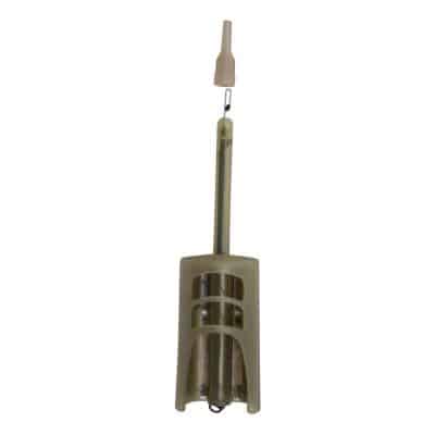 Guru 28g groß Pellet Feeder X-Safe System