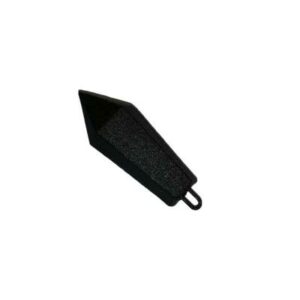Paladin Meeresblei aus Eisen 1000g schwarz lackiert