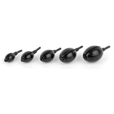 Fox Rage Predator quick change weights - 35g x 3