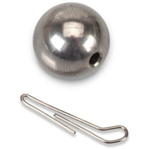 Iron Claw Moby Leadfree Cheburashka 35g
