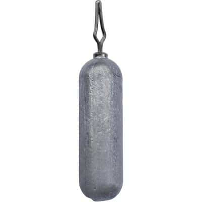 Berkley Fusion19 Drop Shot Weights 5Stk. 10g