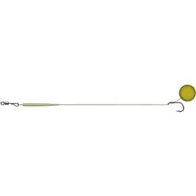 Cormoran PC Classic Rig Gr.4