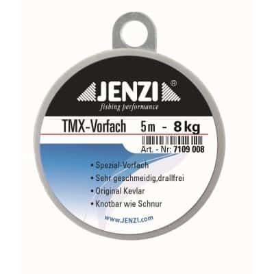 JENZI TMX-Vorfach