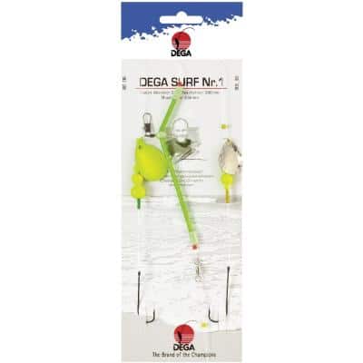 DEGA Brandungsvorfach DEGA-SURF 1