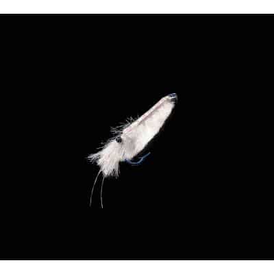 DEGA Meeres-Beifänger Fliege weiß